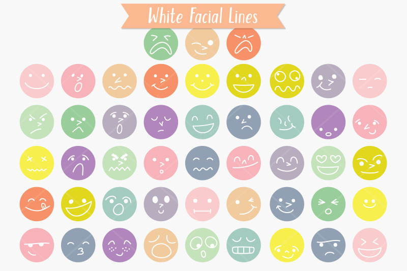 planner-stickers-emotions-diy-digital-amp-printable-kawaii-emojis