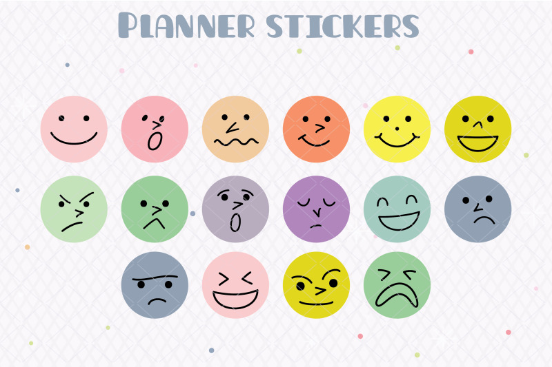 planner-stickers-emotions-diy-digital-amp-printable-kawaii-emojis