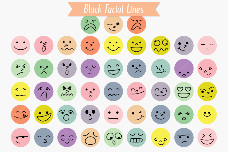 planner-stickers-emotions-diy-digital-amp-printable-kawaii-emojis