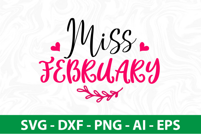 miss-february-svg