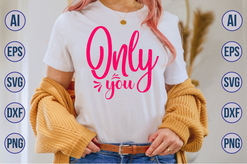 only-you-svg