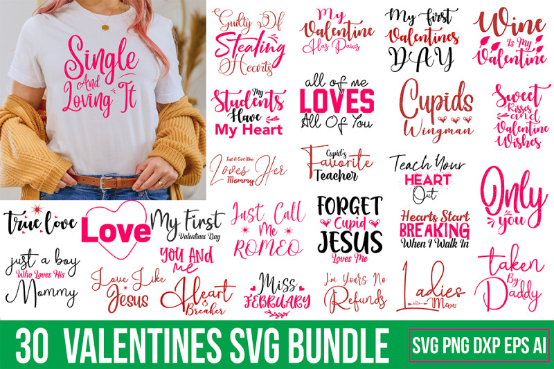 valentines-svg-bundle