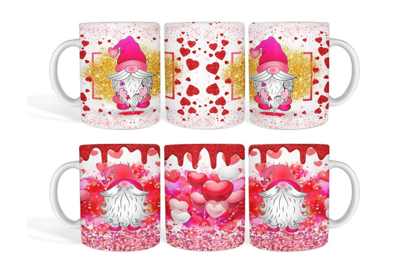 valentines-gnomes-mug-sublimation