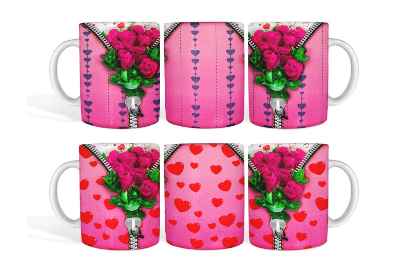 roses-mug-sublimation