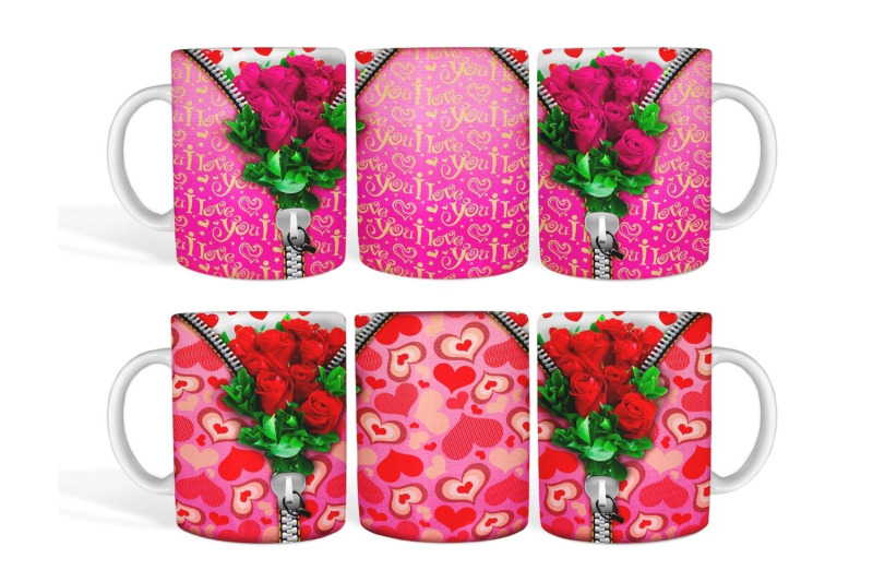 roses-mug-sublimation