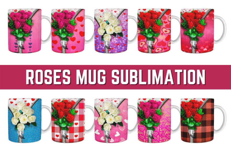 roses-mug-sublimation