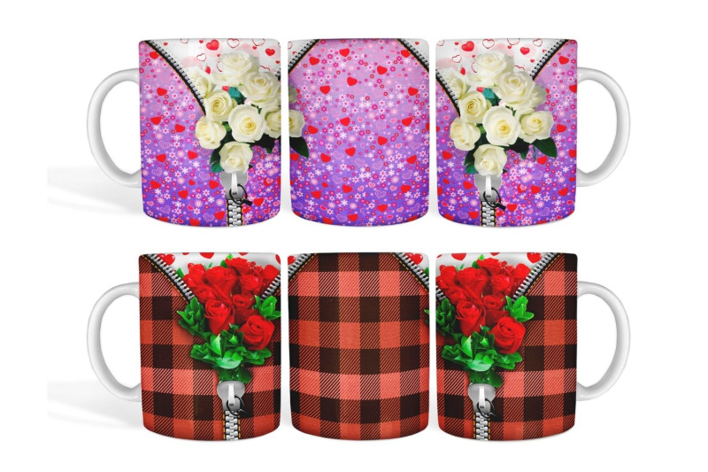 roses-mug-sublimation