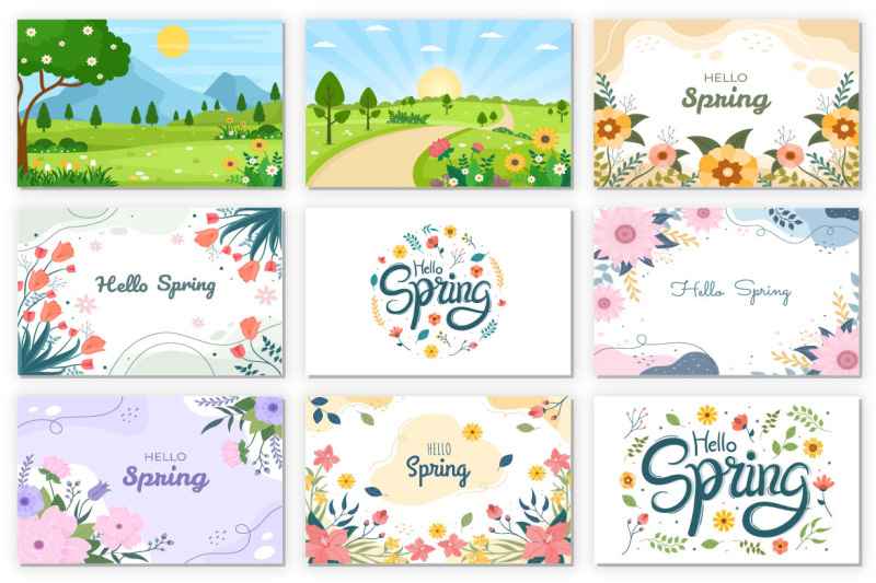 32-spring-time-landscape-background-illustration