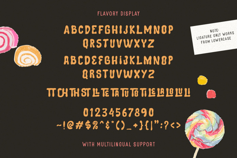 flavory-fun-font-duo