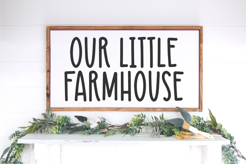 caramel-cakepop-farmhouse-font