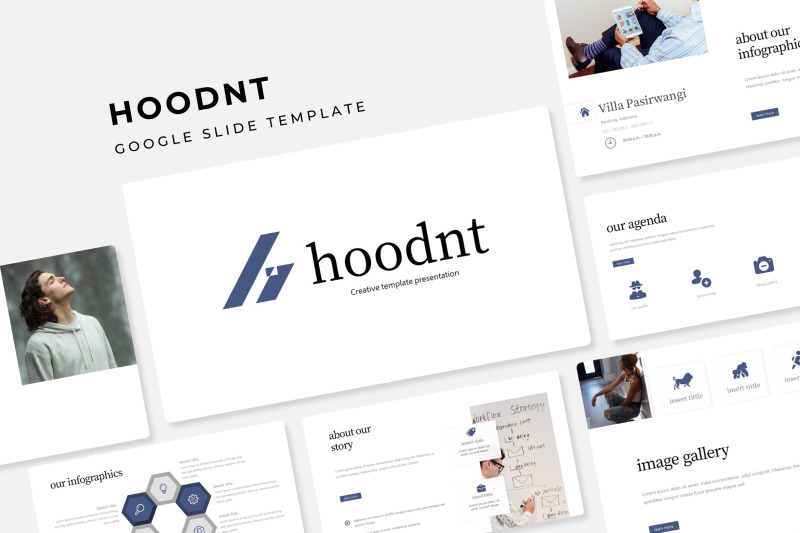 hoodnt-google-slide-template