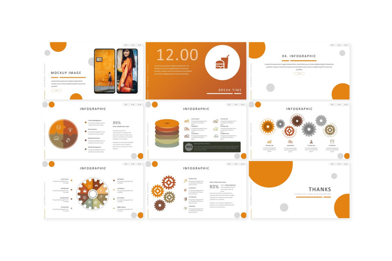 kotam-power-point-template