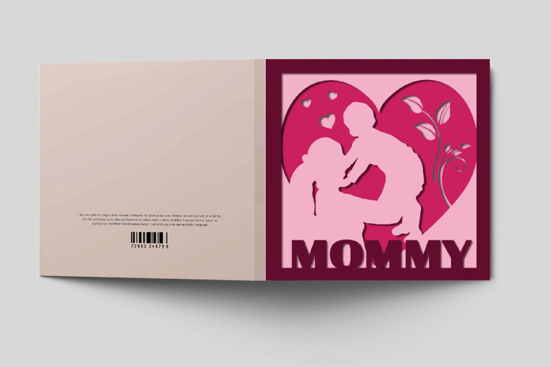 3d-postcard-mommy-cut-svg-file