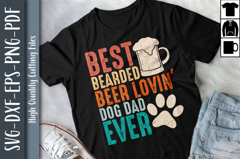 funny-best-bearded-loving-dog-dad-ever