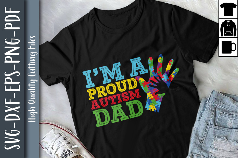 father-slogan-i-039-m-a-proud-autism-dad