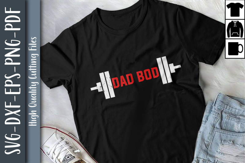 father-love-gift-design-dad-bod