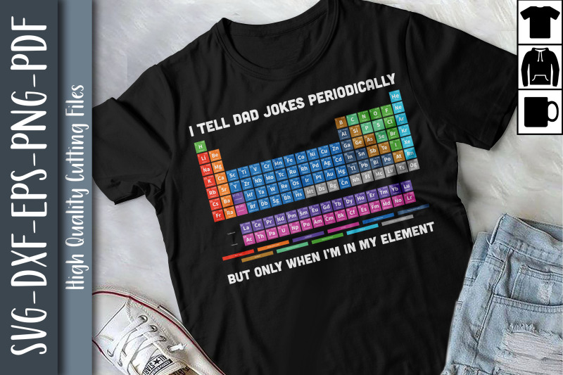 funny-i-tell-dad-jokes-periodically