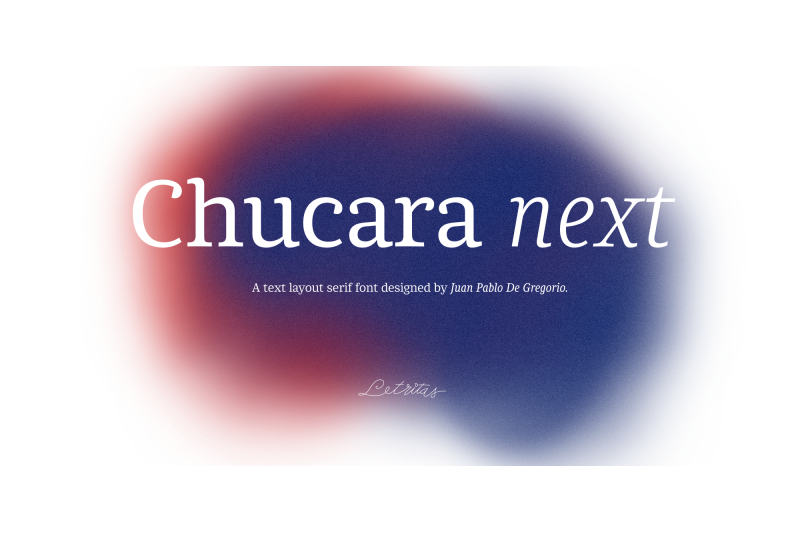 chucara-next