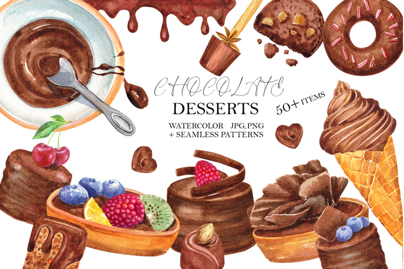 chocolate-desserts