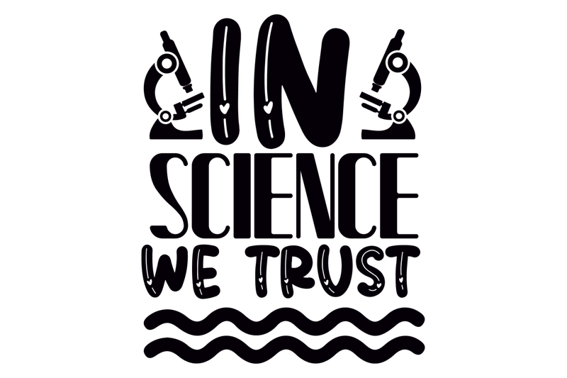 in-science-we-trust