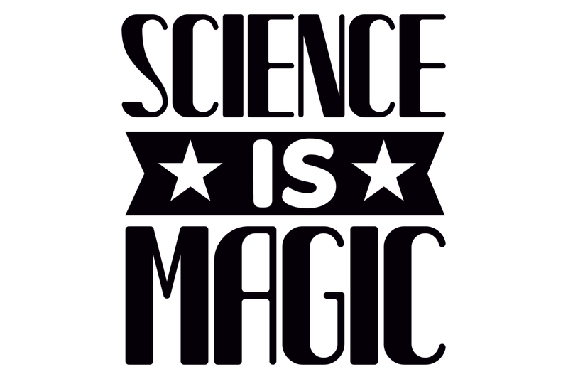 science-is-magic