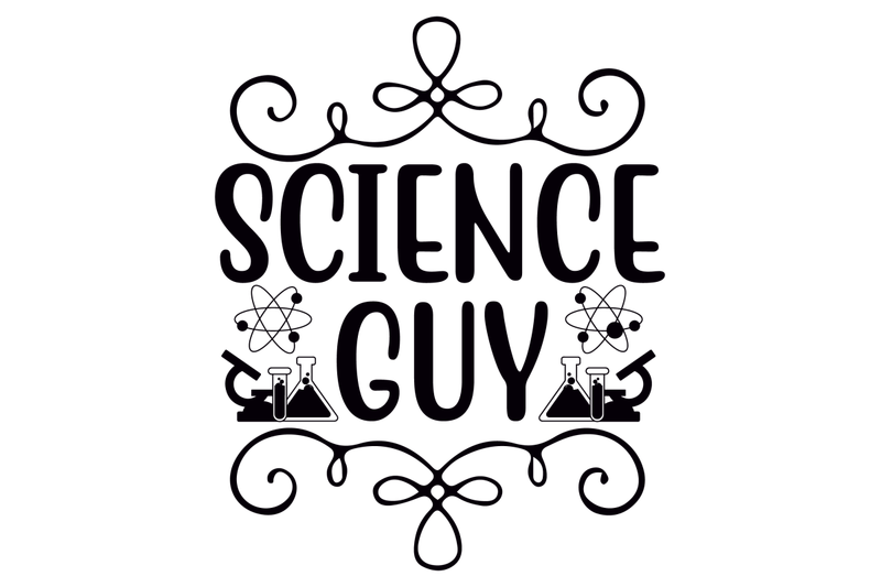 science-guy