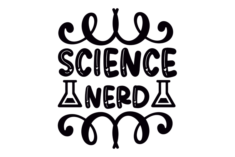 science-nerd