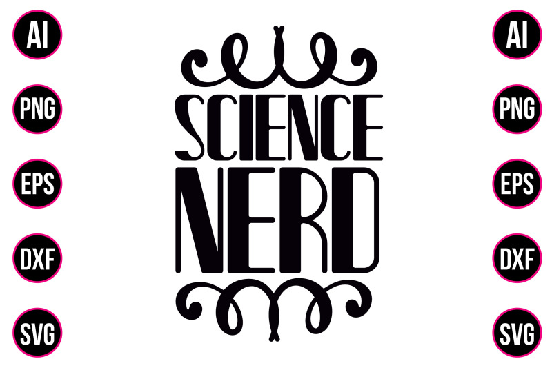 science-nerd