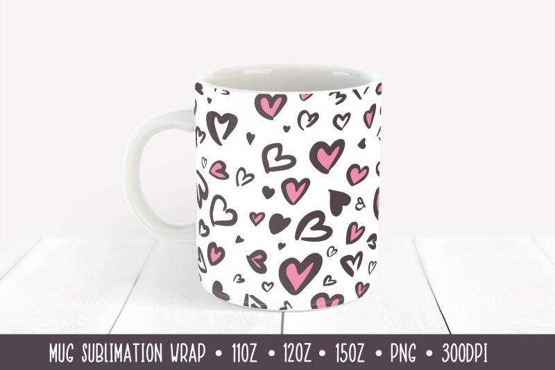valentines-mug-sublimation-wrap-heart-leopard-mug-design
