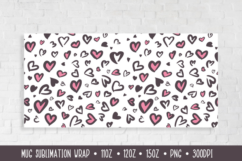 valentines-mug-sublimation-wrap-heart-leopard-mug-design