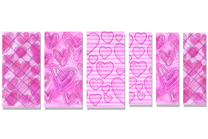 saint-valentine-pen-wrap-pink-heart-sublimation
