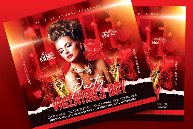 valentines-day-flyer