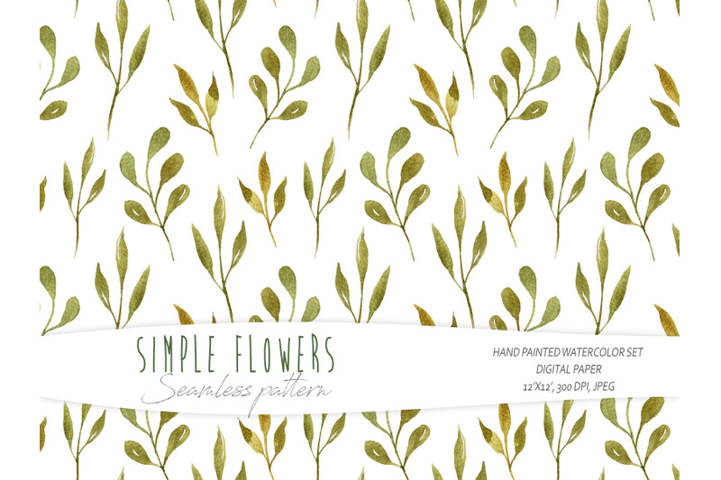 watercolor-floral-seamless-patterns-digital-paper