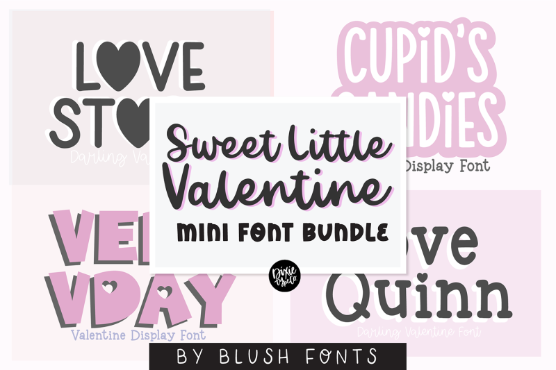 mini-valentine-039-s-day-font-bundle