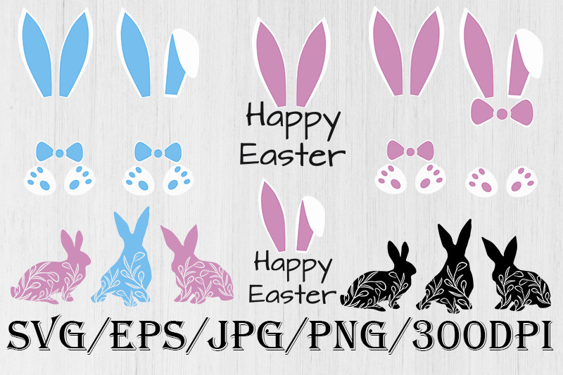 easter-svg-bundle-bunny-eggs-frames-sublimation-flowers