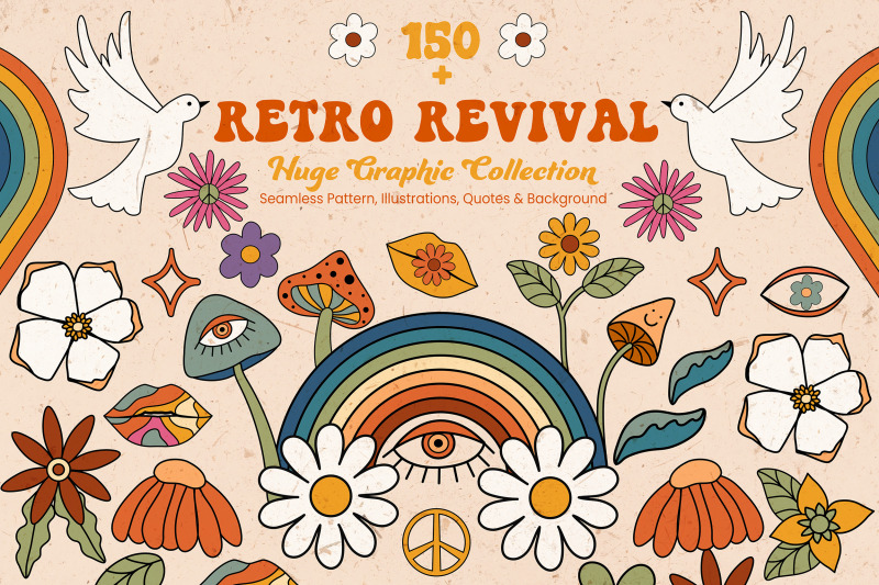 retro-revival-70s-graphic-collection