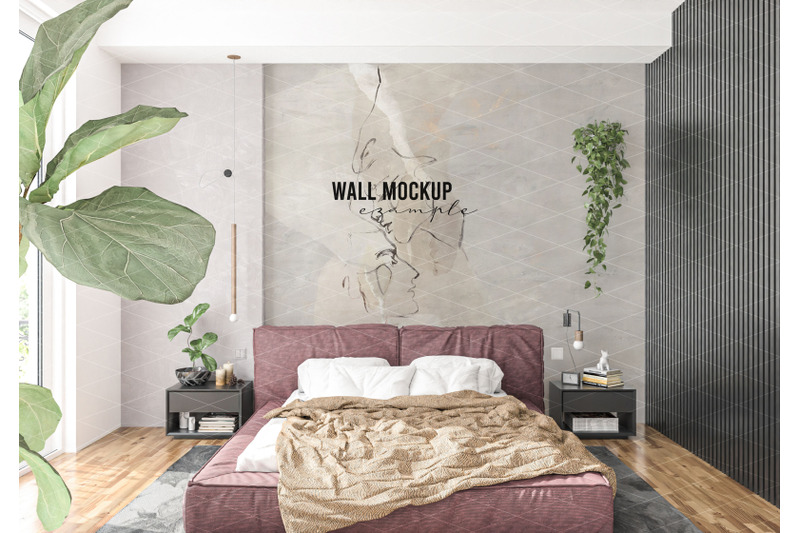 wall-mockup-wall-paper-mockup