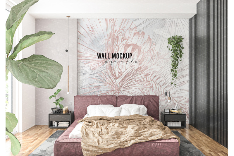 wall-mockup-wall-paper-mockup