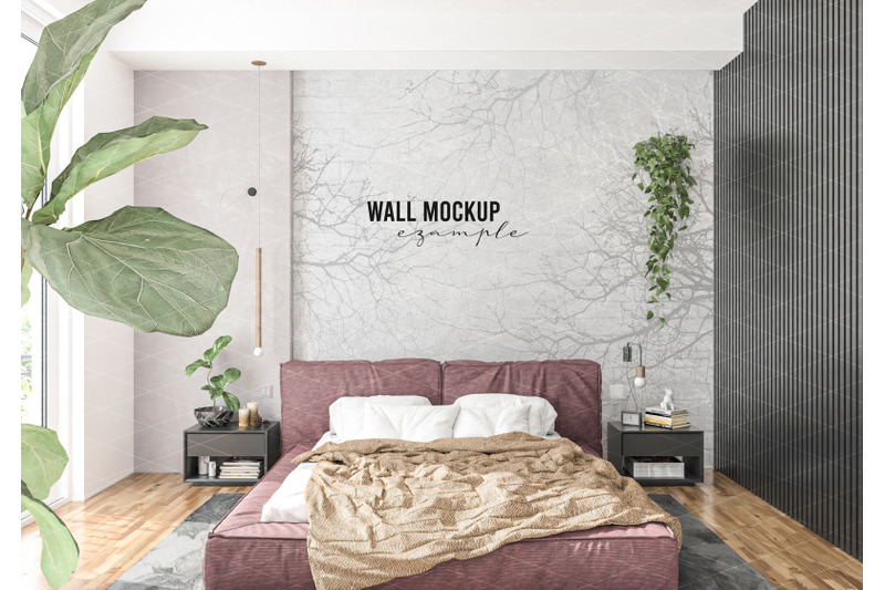 wall-mockup-wall-paper-mockup