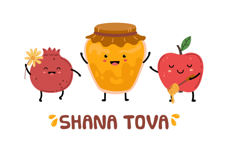 rosh-hashanah-jewish-new-year-festival-happy-shana-tova-holiday-sym