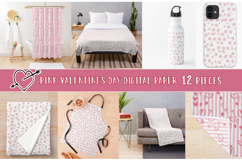 pink-valentines-seamless-papers