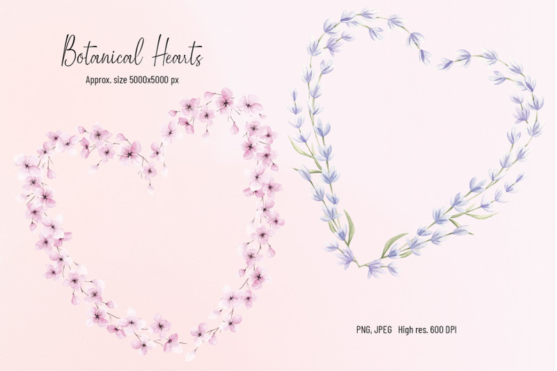 botanical-hearts-valentines-set