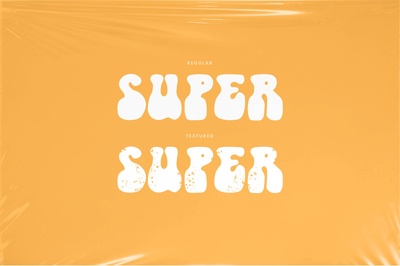 super-duper-handwritten-font