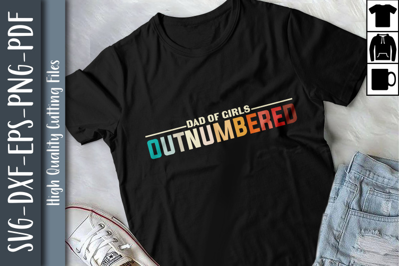 funny-dad-of-girls-outnumbered