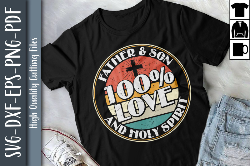 100-love-father-son-amp-holy-spirit