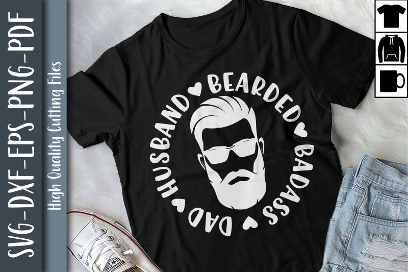 bearded-badass-dad-husband-gifts