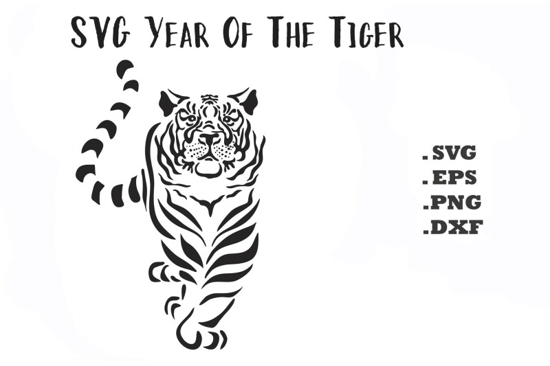 svg-year-of-the-tiger