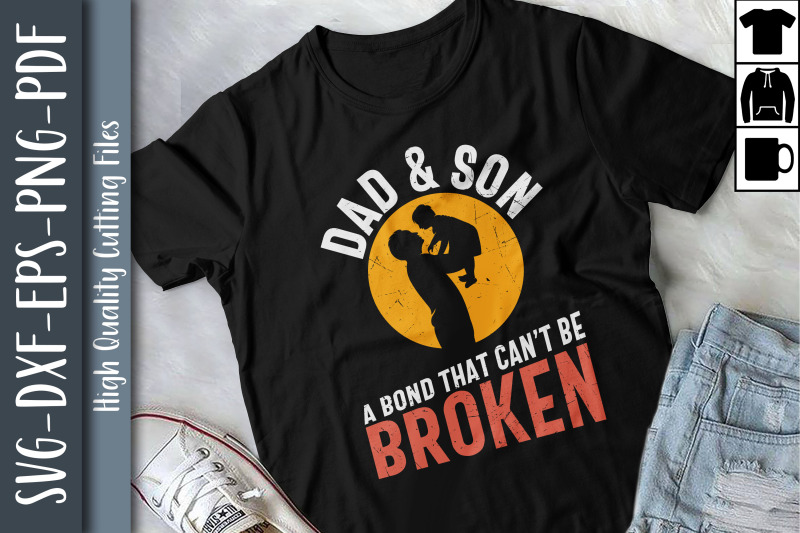 dad-and-son-a-bond-that-can-039-t-be-broken