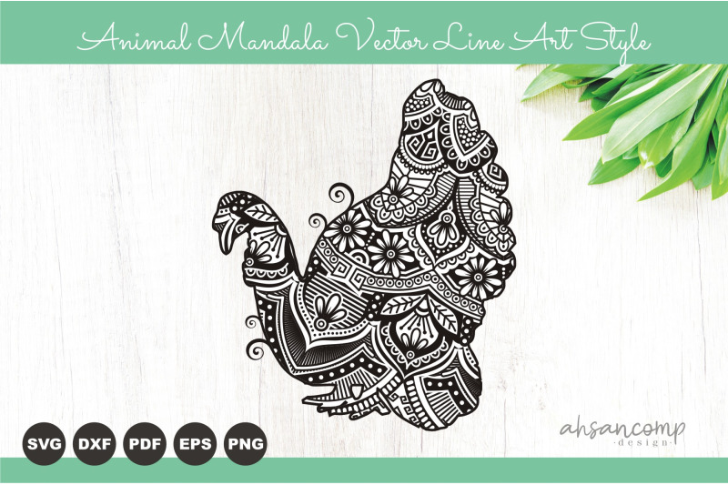 animal-mandala-vector-line-art-style-2