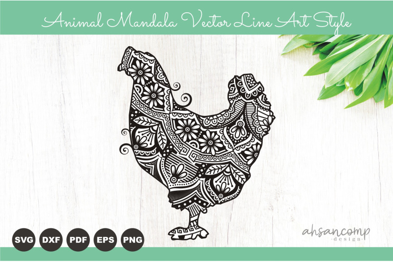 animal-mandala-vector-line-art-style-3